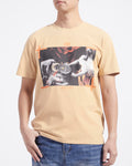 Men ETERNITY Gallery Vip Art T-shirt