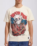 Men ETERNITY Death Ride T-shirt