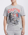 Men ETERNITY Capone T-shirt