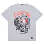 Men ETERNITY Capone T-shirt