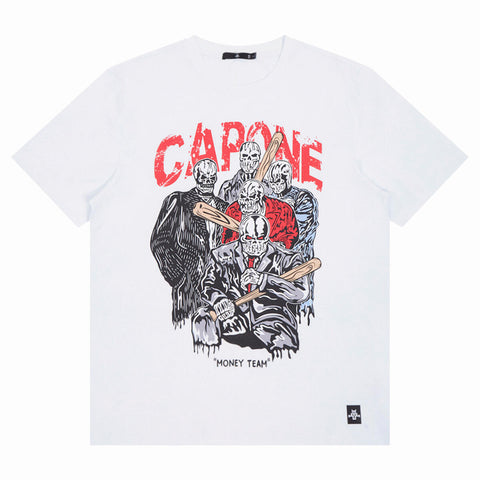 Men ETERNITY Capone T-shirt