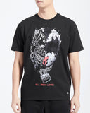 Men ETERNITY Hell Break Loose T-shirt