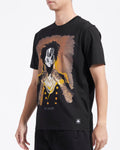 Men ETERNITY Rich Ghost  T-shirt