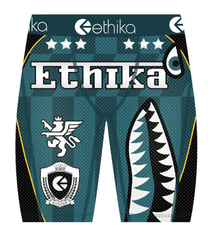 Men ETHIKA BMR Big Sport Boxer