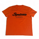 Men SYNDICATE Radioactive T-Shirt