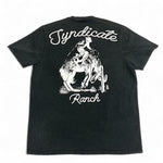 Men SYNDICATE Ranch T-Shirt