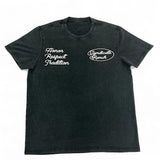 Men SYNDICATE Ranch T-Shirt