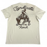 Men SYNDICATE Ranch T-Shirt