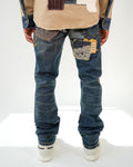 Men SMUGGLER MOON Denim Jeans