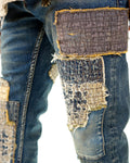 Men SMUGGLER MOON Denim Jeans