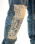 Men SMUGGLER MOON Denim Jeans