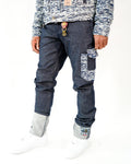 Men SMUGGLER MOON Denim Jeans