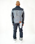 Men SMUGGLER MOON Denim Jeans