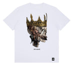 Men ETERNITY Live Like A King T-shirt