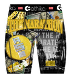 Men ETHIKA Perfect Timing Boxer