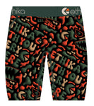 Men ETHIKA Camo Inflate Boxer