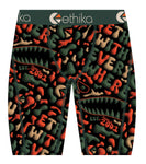 Men ETHIKA Camo Inflate Boxer