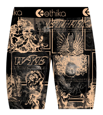 Men ETHIKA Revelations Boxer