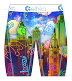 Men ETHIKA Youse Boxer