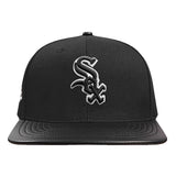 Men PRO STANDARD Chicago White Sox Strapback Hat