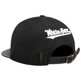 Men PRO STANDARD Chicago White Sox Strapback Hat