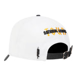 Men PRO STANDARD Pittsburgh Pirates City Tour Curve Wool Snapback