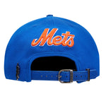 Men PRO STANDARD New York Mets Strapback Hat