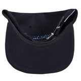 Men PRO STANDARD Miami Marlins Strapback Hat