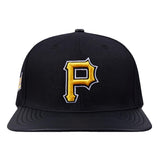 Men PRO STANDARD Pittsburgh Pirates Strapback Hat