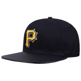 Men PRO STANDARD Pittsburgh Pirates Strapback Hat