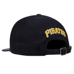 Men PRO STANDARD Pittsburgh Pirates Strapback Hat