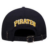 Men PRO STANDARD Pittsburgh Pirates Strapback Hat