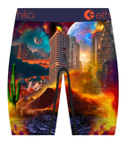 Men ETHIKA Outlaw Boxer