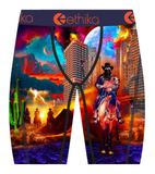 Men ETHIKA Outlaw Boxer