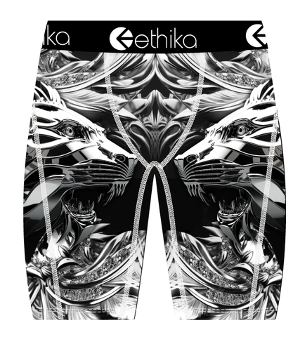 ETHIKA King Chrome Assorted
