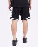 Men PRO STANDARD Miami Heat Fast Lane DK 2.0 Shorts