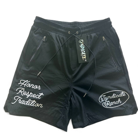 Men SYNDICATE Ranch Shorts