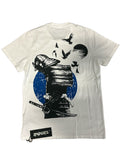 Men SYNDICATE Samurai T-Shirt