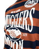 Men SMUGGLERS MOON Knit T-Shirt