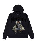 Men ROKU STUDIO Money Rules Hoodie