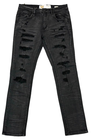 Men WAIMEA Skinny Jeans