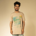 Men THRT DENIM Sydney T-shirt