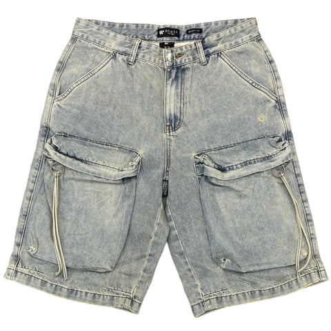 Men WAIMEA Baggy Shorts