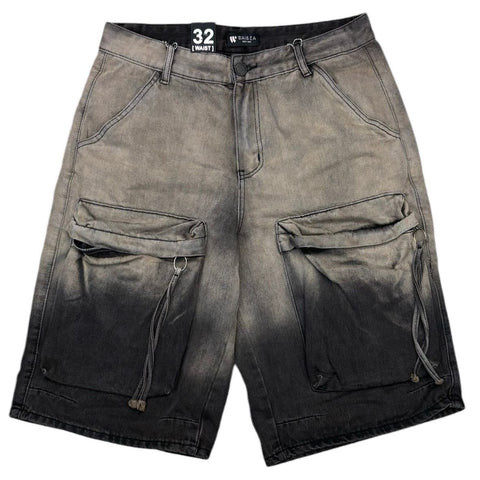 Men WAIMEA Baggy Shorts