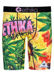 Men ETHIKA Serving Size Boxer