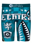 Men ETHIKA BMR Big Sport Boxer