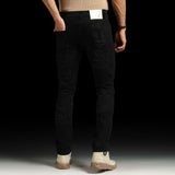 Men WAIMEA Skinny Flex Pants