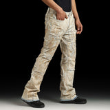 Men WAIMEA Stacked Jeans