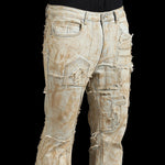 Men WAIMEA Stacked Jeans