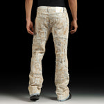 Men WAIMEA Stacked Jeans